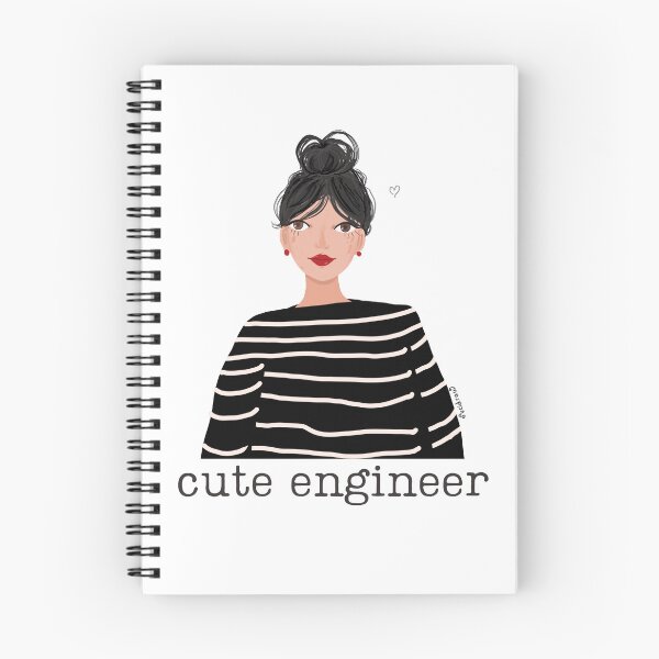 Item preview, ENGINEER GIRL , CLASSY LADY ENGINEER , NEW DESIGN FOR ARCHITECTS & ENGINEER LADY STYLE designed and sold by MorbenTrend.