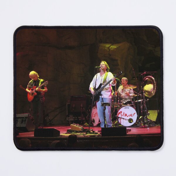 Item preview, Asia (The Band) - Photograph designed and sold by ConcertImages.