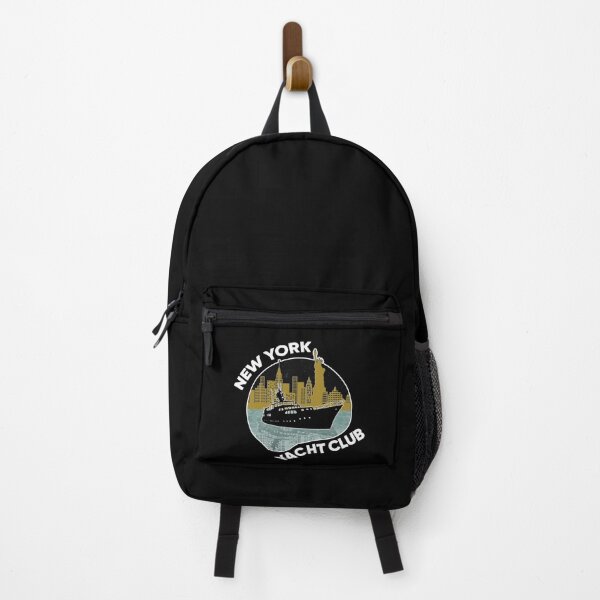 Item preview, New York Yacht Club designed and sold by Creation Lab.