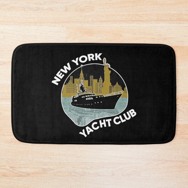 Item preview, New York Yacht Club designed and sold by Creation Lab.