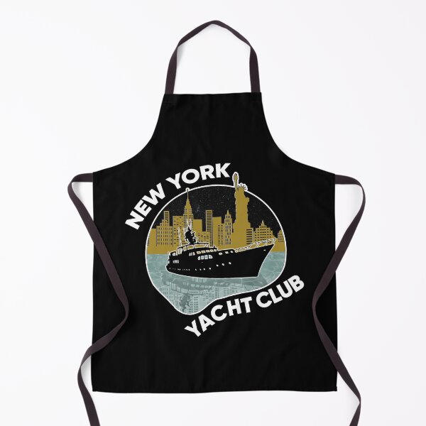 Item preview, New York Yacht Club designed and sold by Creation Lab.