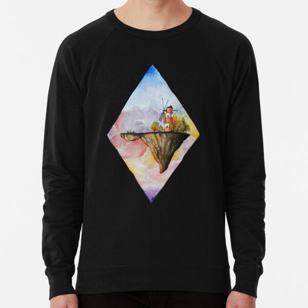 Copie de Gorillaz Sweatshirt léger
