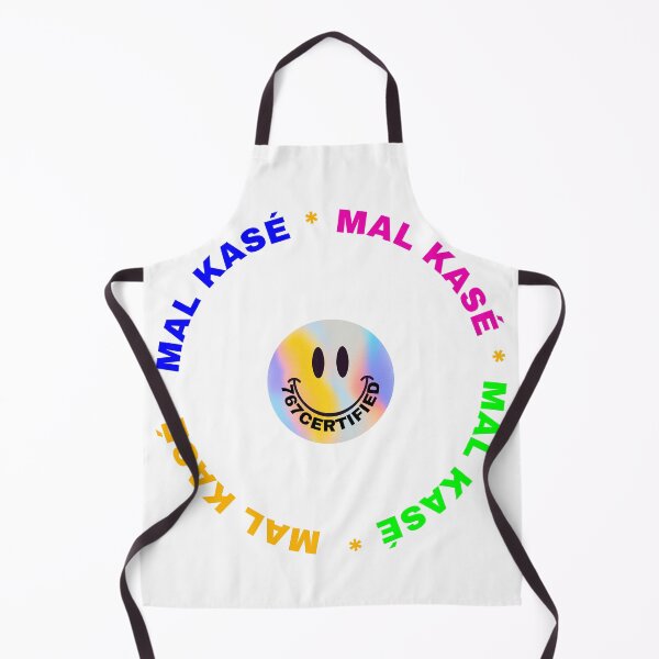 Item preview, cara sonriente mal kase designed and sold by 767Certified.