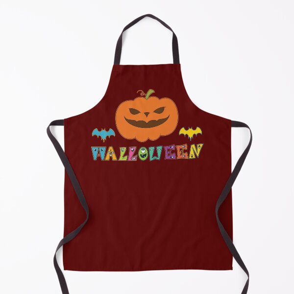 Item preview, Halloween Colorful Text Ghost Cute Design designed and sold by facegm.