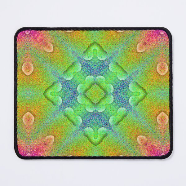 Item preview, FUNNY ABSTRACT WATERDROP RAINBOW DREAMING PAINTING. designed and sold by Ralek.