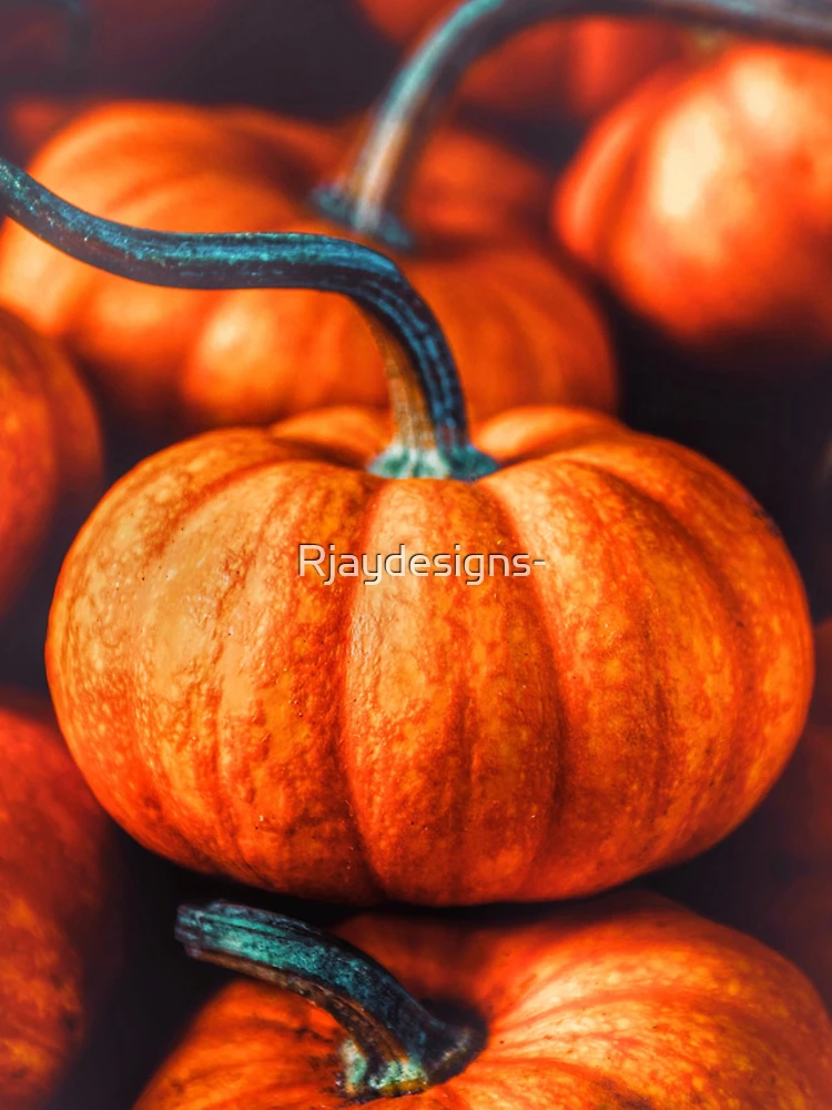 Thumbnail 4 of 4, iPhone Case, Pumpkins! designed and sold by Rjaydesigns-.