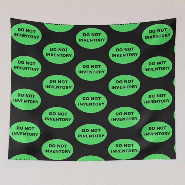 Item preview, DO NOT INVENTORY Industrial style sign designed and sold by lobodelnoir.