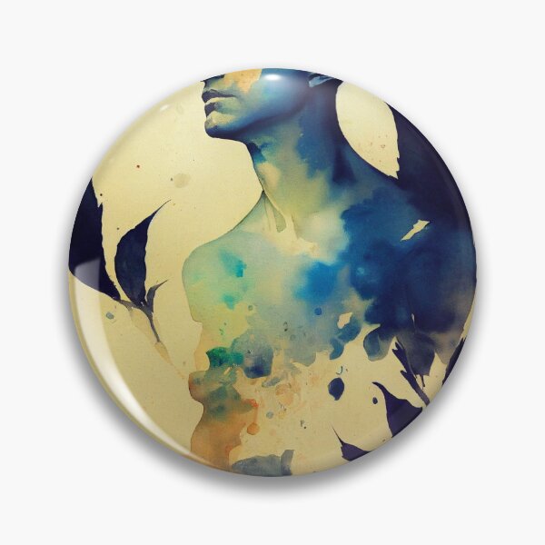 Item preview, The Handsome Man designed and sold by Sempiternus.