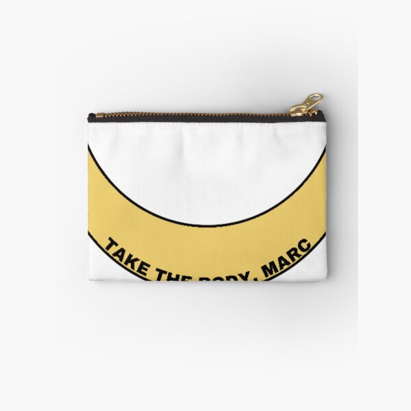 Item preview, Take the body, Marc! designed and sold by goodsidee.