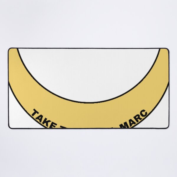 Item preview, Take the body, Marc! designed and sold by goodsidee.