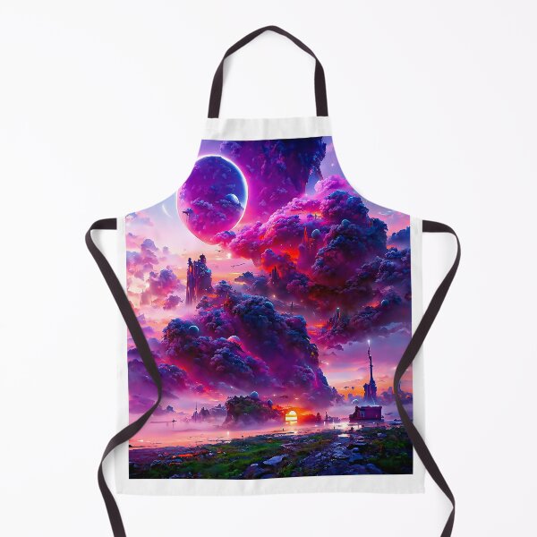 Item preview, city in the sky designed and sold by zar4fussion.