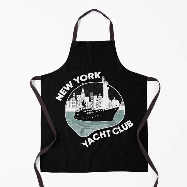 Item preview, New York Yacht Club designed and sold by Creation Lab.