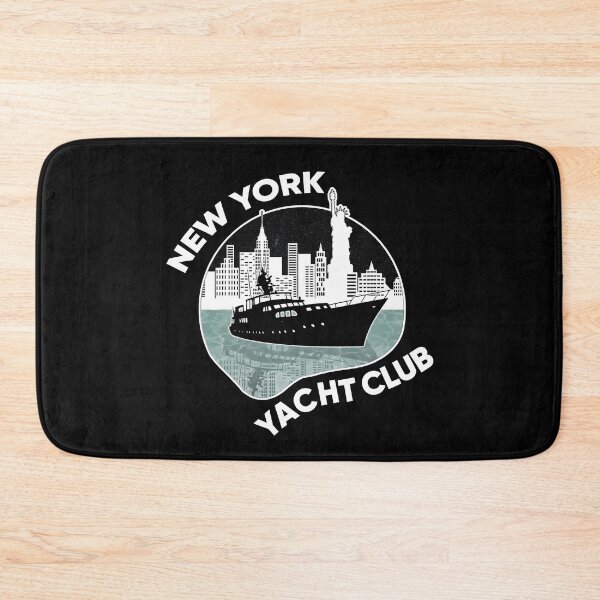 Item preview, New York Yacht Club designed and sold by Creation Lab.