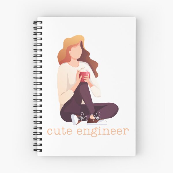 Item preview, ENGINEER GIRL , CLASSY LADY ENGINEER , NEW DESIGN FOR ARCHITECTS & ENGINEER LADY STYLE designed and sold by MorbenTrend.