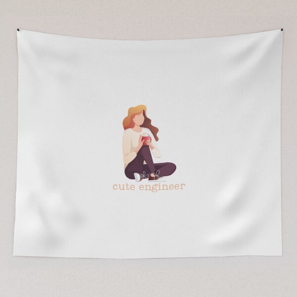 Item preview, ENGINEER GIRL , CLASSY LADY ENGINEER , NEW DESIGN FOR ARCHITECTS & ENGINEER LADY STYLE designed and sold by MorbenTrend.