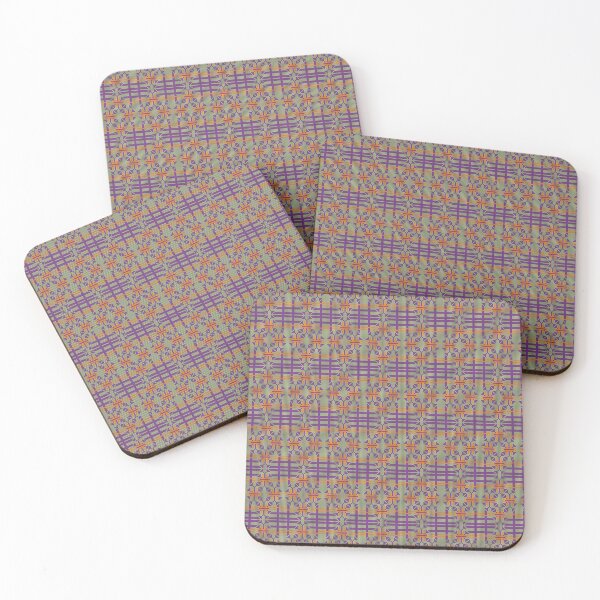 Item preview, Collection Alix mozaiC designed and sold by PolairmozaiC.