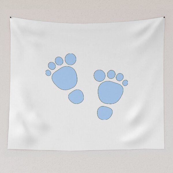 Item preview, FOOT  designed and sold by cordmarcos.