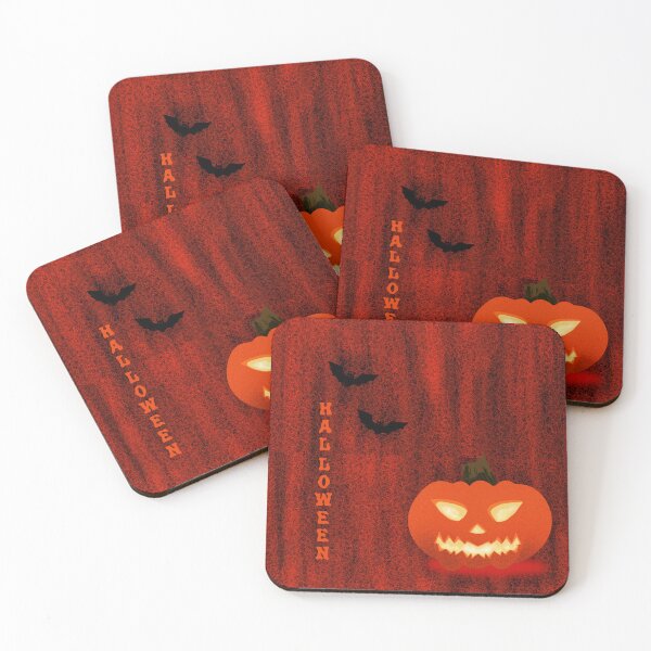 Item preview, Evil organic pumpkin designed and sold by Naked Drop.