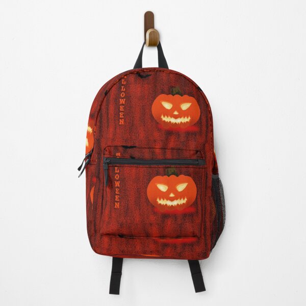 Item preview, Evil organic pumpkin designed and sold by Naked Drop.