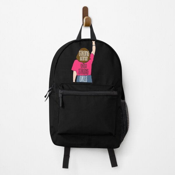 Item preview, Strong women raise strong girls designed and sold by Shahd Design.
