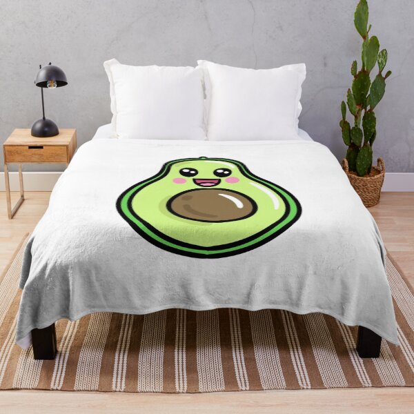 Item preview, Avocado designed and sold by VintagePathway.