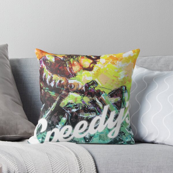 Item preview, SPEEDY'S RETRO RIDES V.01 / GRAPHIC POSTER designed and sold by artxr.