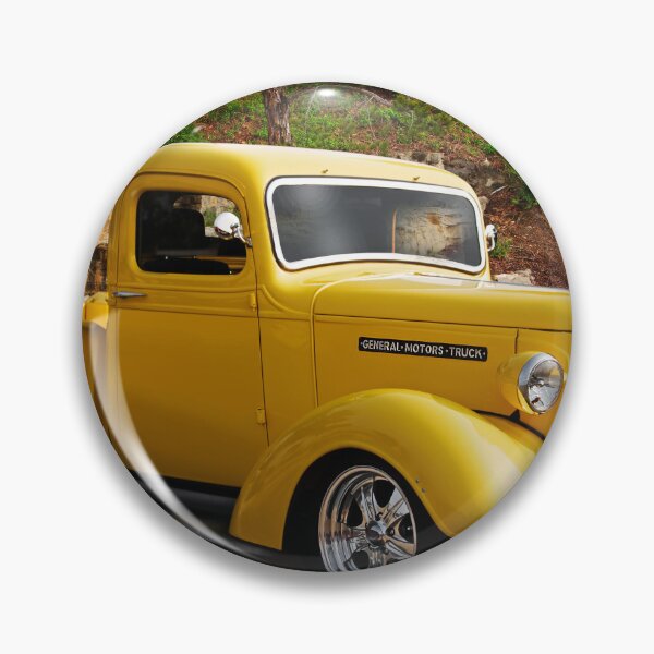 Item preview, 1938 'Jimmy Six' Pickup Truck designed and sold by DaveKoontz.