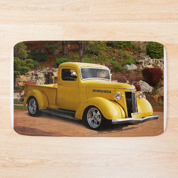 Item preview, 1938 'Jimmy Six' Pickup Truck designed and sold by DaveKoontz.