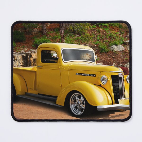 Item preview, 1938 'Jimmy Six' Pickup Truck designed and sold by DaveKoontz.