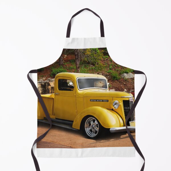 Item preview, 1938 'Jimmy Six' Pickup Truck designed and sold by DaveKoontz.