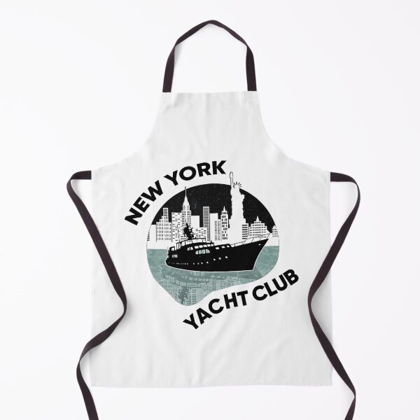 Item preview, New York Yacht Club designed and sold by Creation Lab.