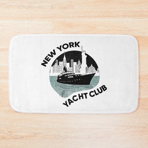 Item preview, New York Yacht Club designed and sold by Creation Lab.