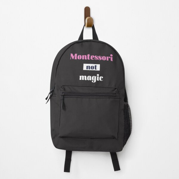 Item preview, Monte S Sori not magic T-Shirt designed and sold by Lunafy Design.