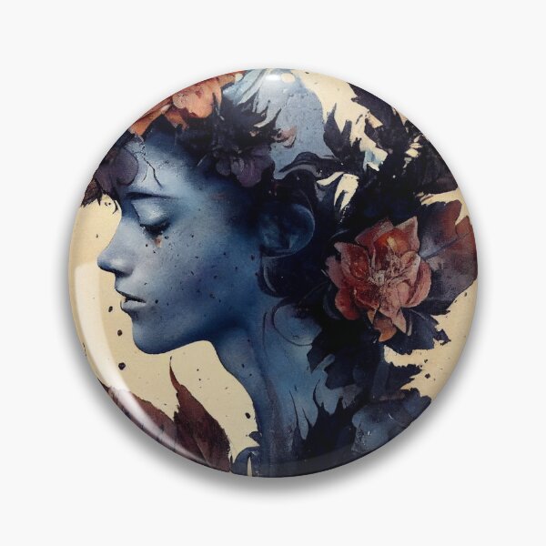Item preview, The Handsome Man designed and sold by Sempiternus.