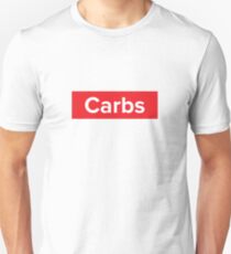 Carbs Unisex T-Shirt