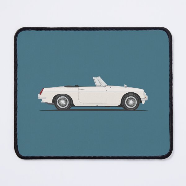 Item preview, Classic MGB Roadster designed and sold by ClassicMotors.