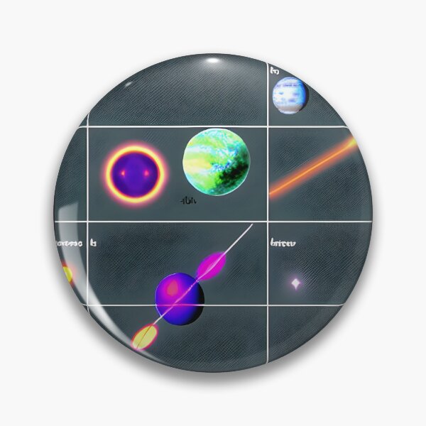 Item preview, Planetary Star Chart designed and sold by Jaraz.