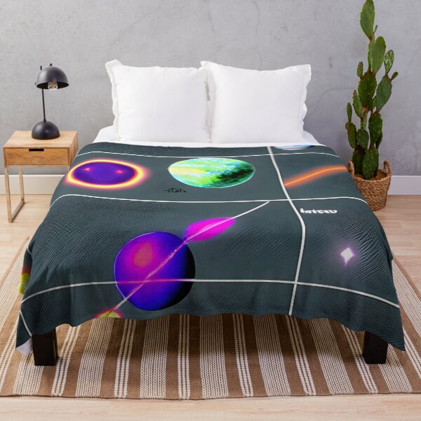 Item preview, Planetary Star Chart designed and sold by Jaraz.