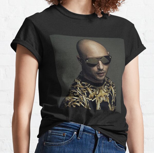 Alkpoté T-shirt classique