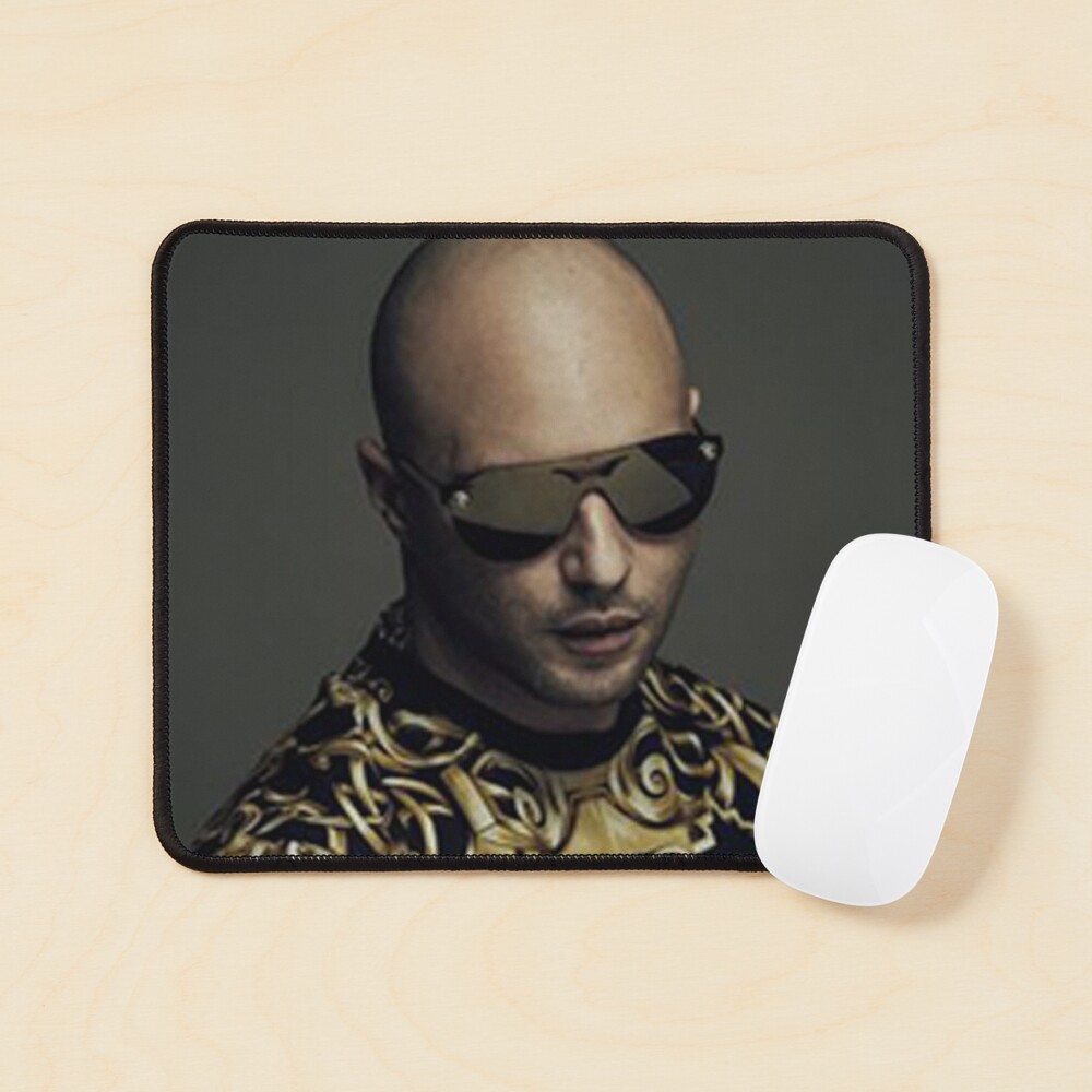 Item preview, Mouse Pad designed and sold by RAPORI.
