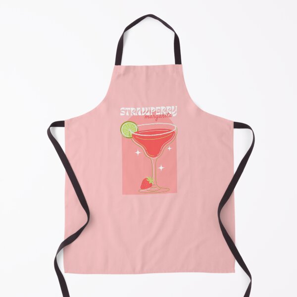 Item preview, StrawPerry Margarita Design - Katy Perry Inspired designed and sold by ArtsyJulez.