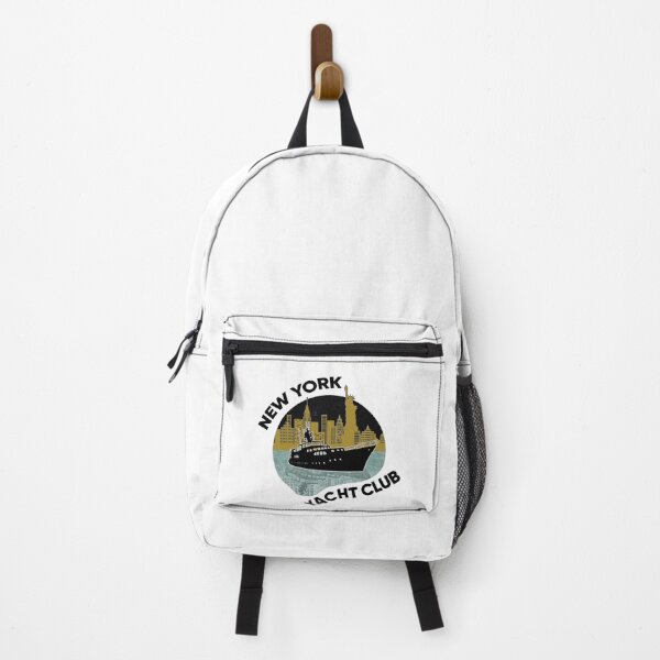 Item preview, New York Yacht Club designed and sold by Creation Lab.