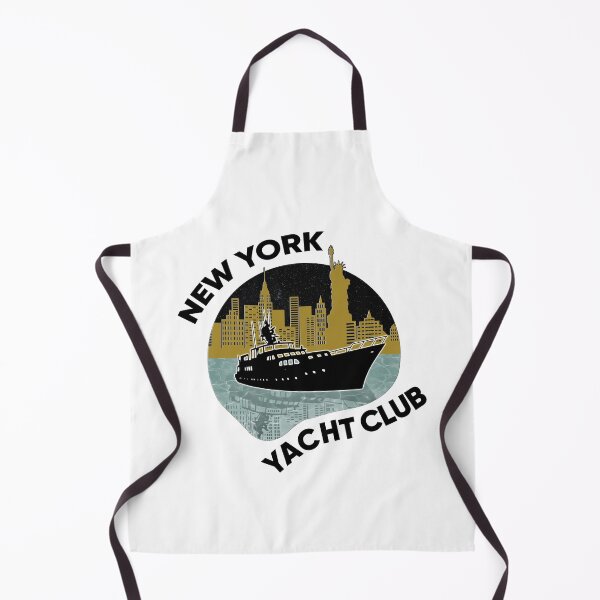 Item preview, New York Yacht Club designed and sold by Creation Lab.