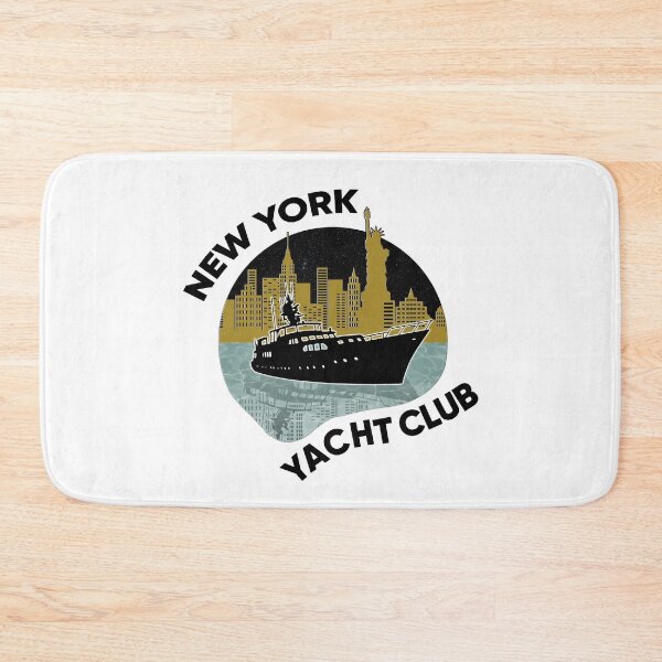 Item preview, New York Yacht Club designed and sold by Creation Lab.