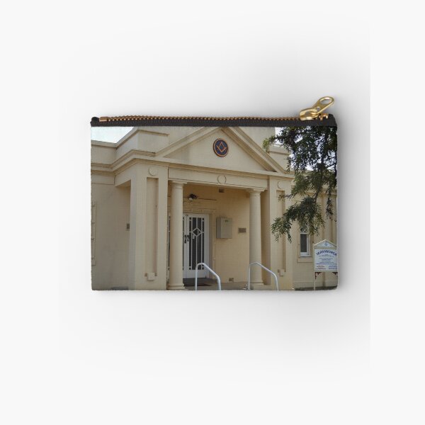 Item preview, Yarrawonga Freemasons designed and sold by Kerry LeBoutillier.