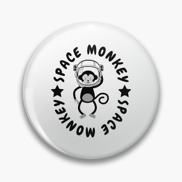 Item preview, Moon and Stars - Astronaut designed and sold by CakmakShop.