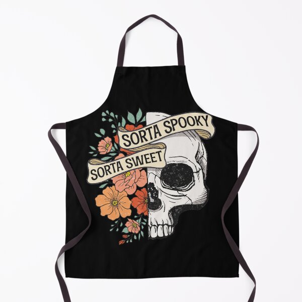 Item preview, Skull and Flowers  designed and sold by K3DreamKreations .
