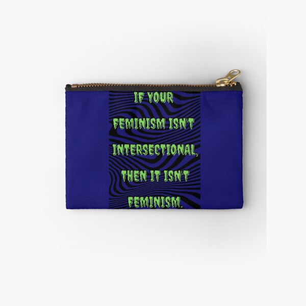 Item preview, Intersectional Feminism designed and sold by Planetary-Disco.