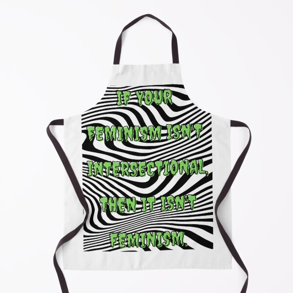 Item preview, Intersectional Feminism designed and sold by Planetary-Disco.