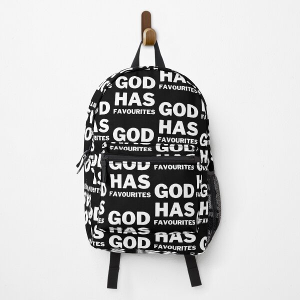 Item preview, God Has Favourites designed and sold by NxtLvlDsgns.